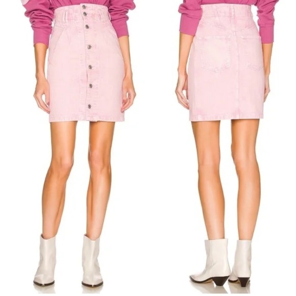 Isabel Marant Etoile Skirt - Picture 1 of 3
